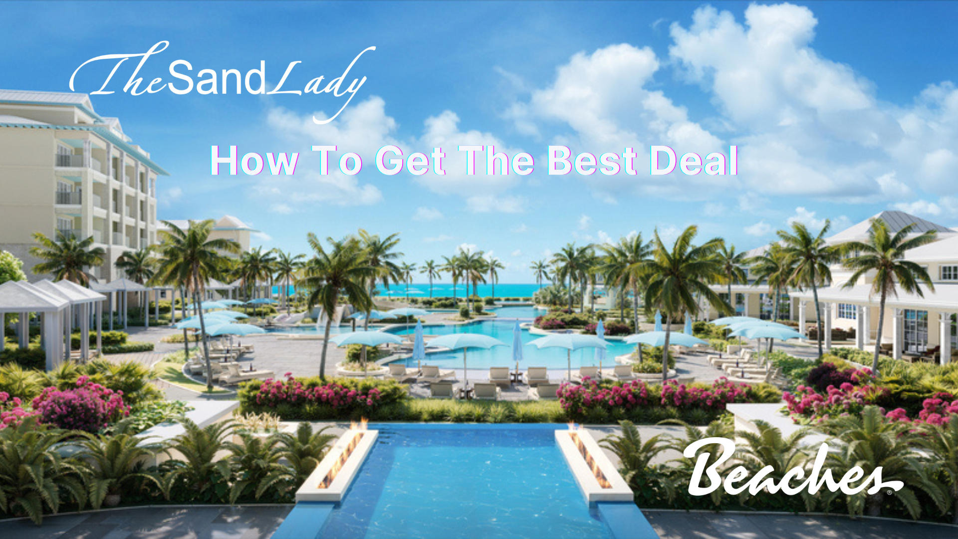 Beaches Resorts Best Deal
