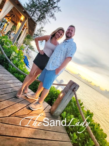 Beaches Turks and Caicos