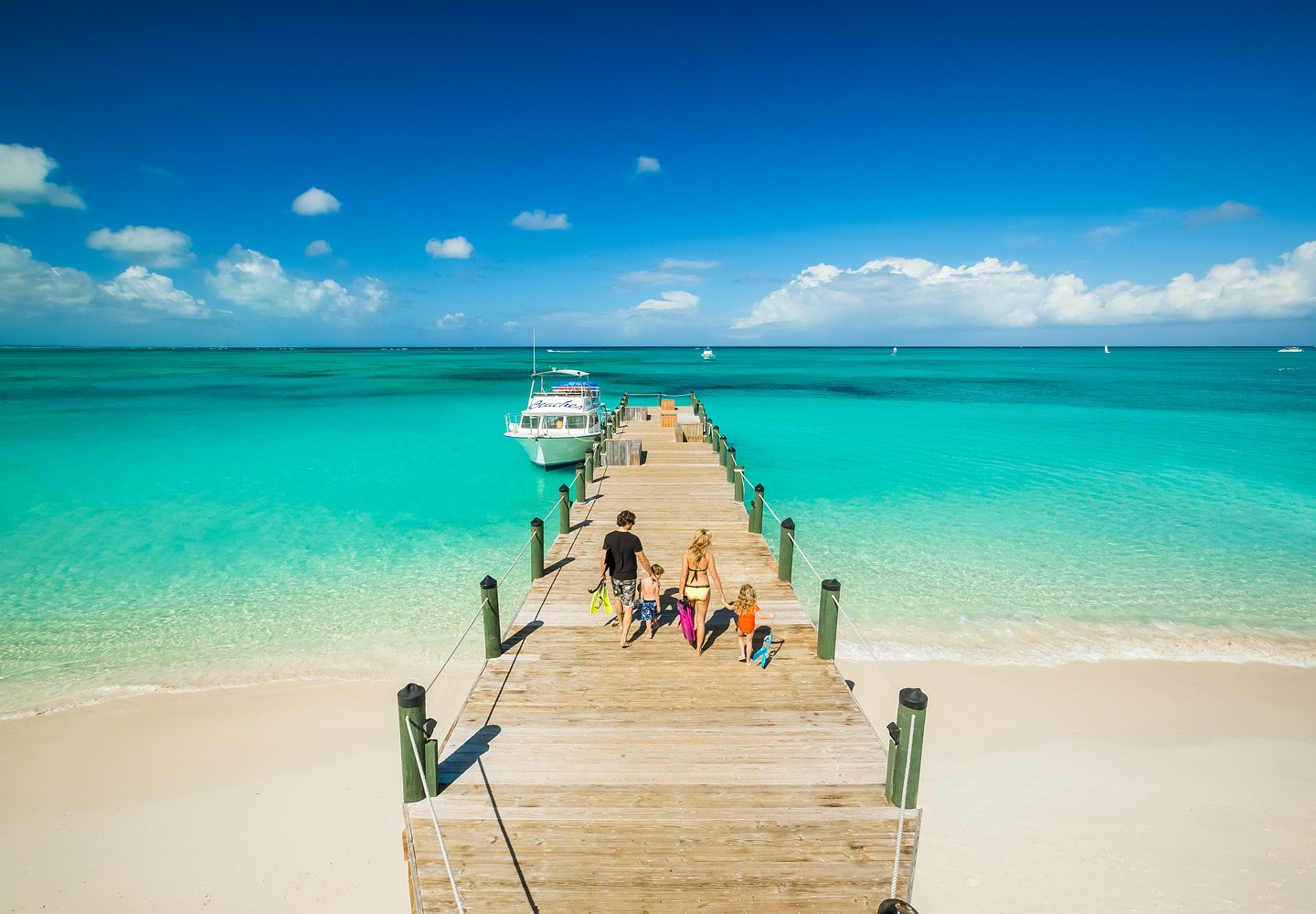 Beaches Resorts Best Deal