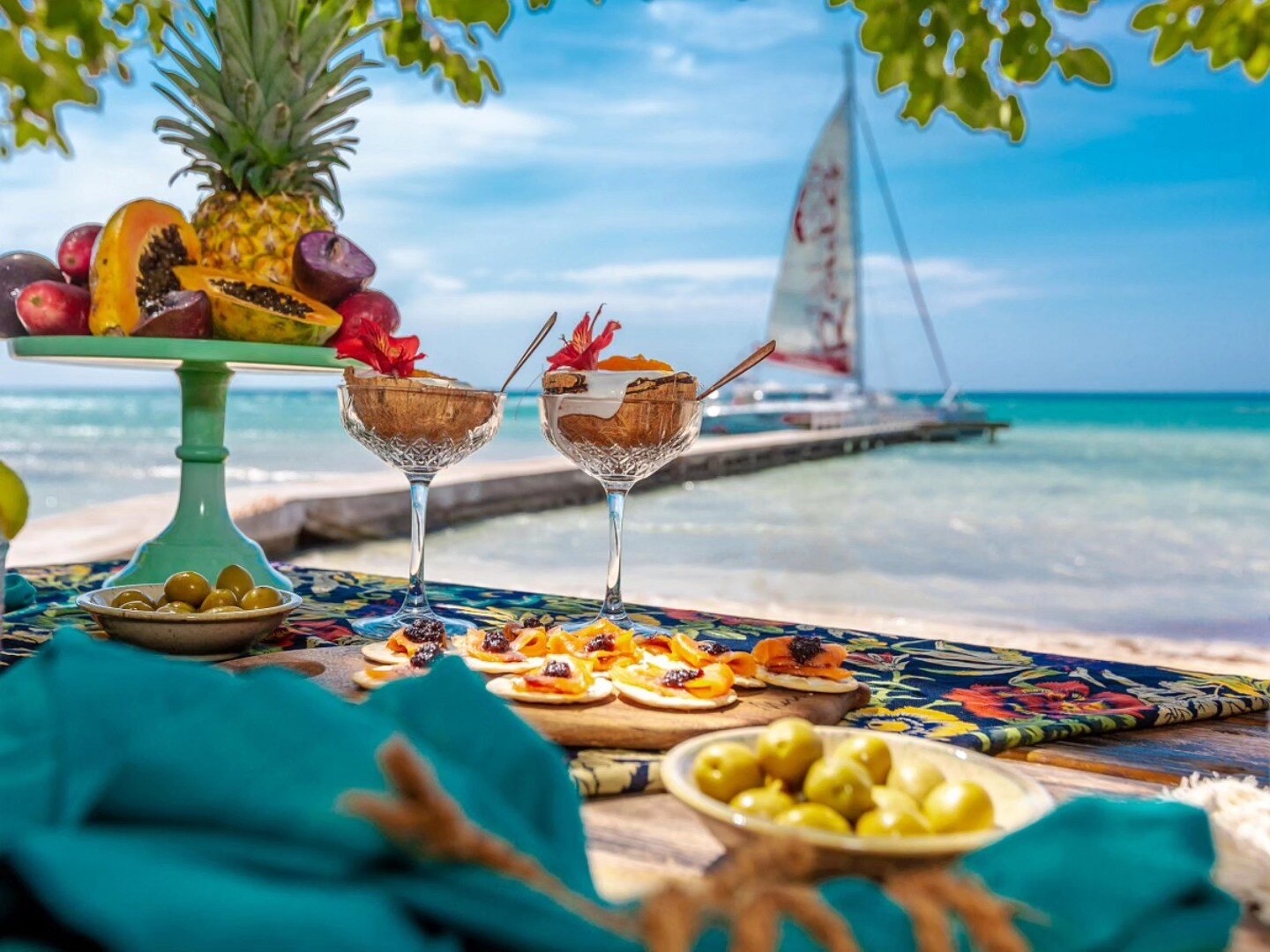 Bepoke Private Excursion Jamaica