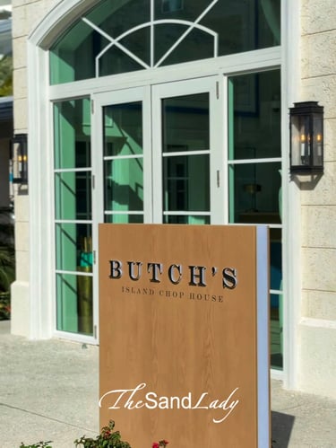 Butchs Steakhouse