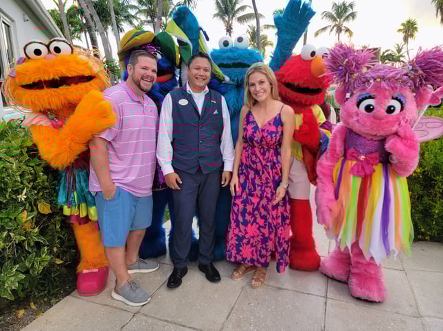 Carlie Finch Beaches Turks