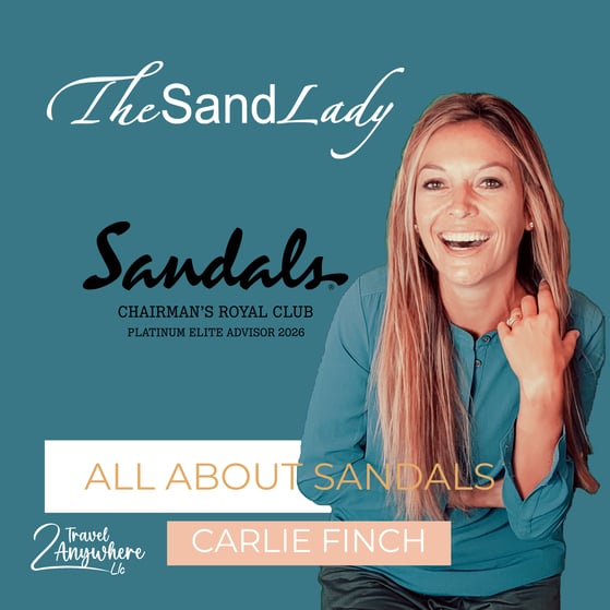 Beaches Resorts Treasure Beach The Sand Lady