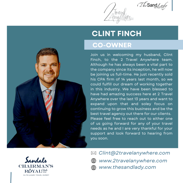 Clint Finch