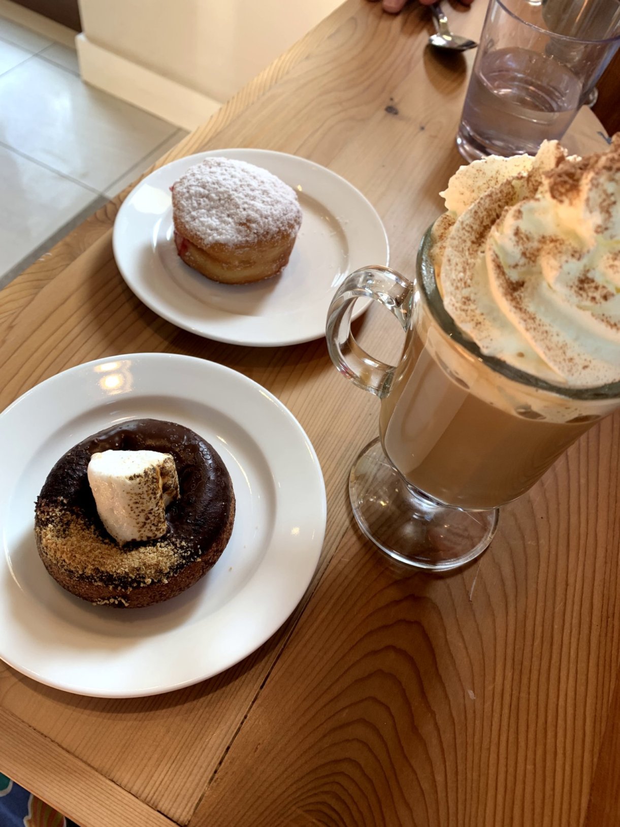 CoffeeDonuts