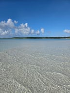 Exuma Bahamas Luxury Vacation