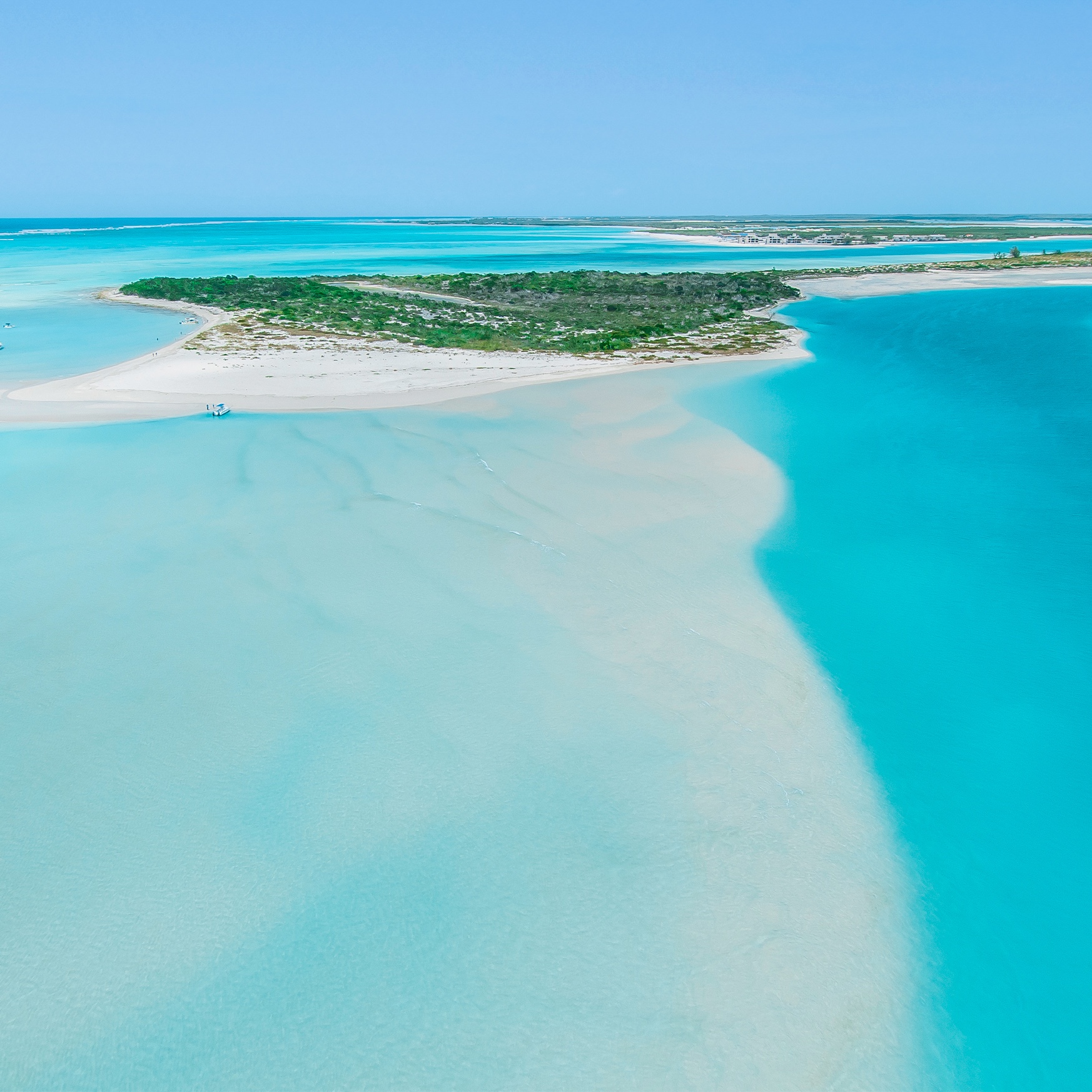 Exuma Bahamas