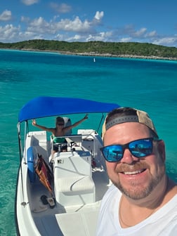 Fowl Cay The Sand Lady Carlie Finch