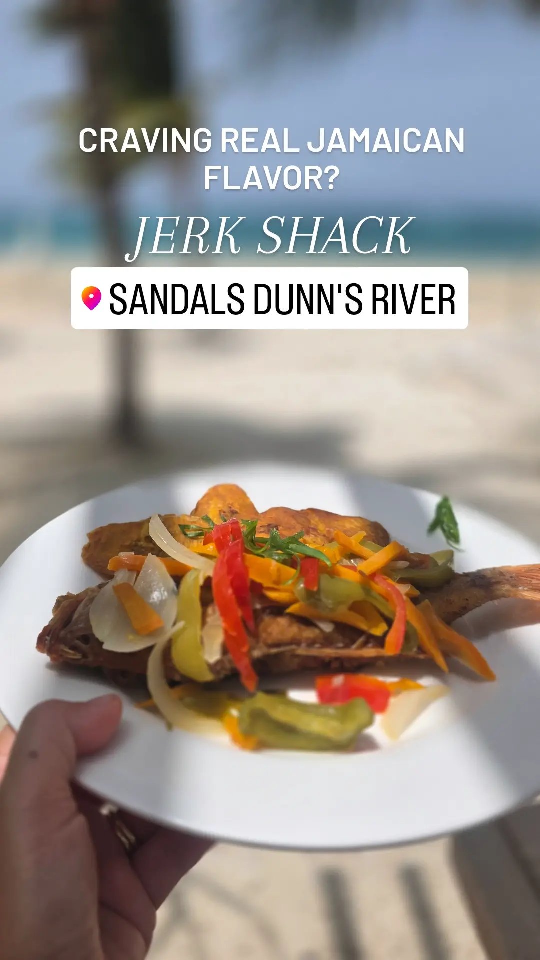 Sandals Resorts Dining