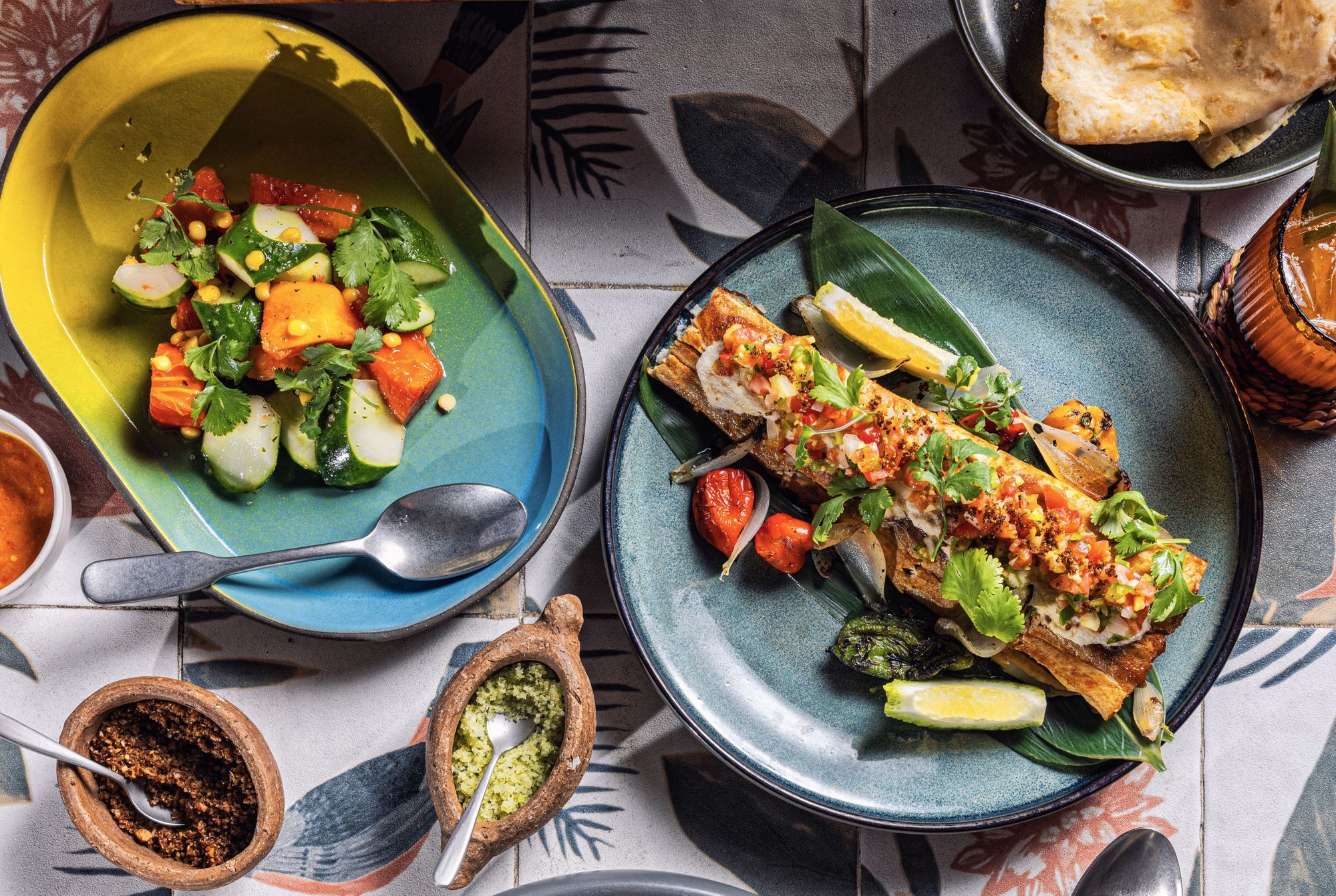 Sandals Resorts How Is The Food