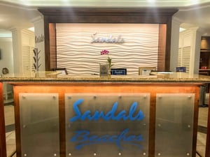 Jamaica-resorts-montego-bay-Airport Sandals Resorts