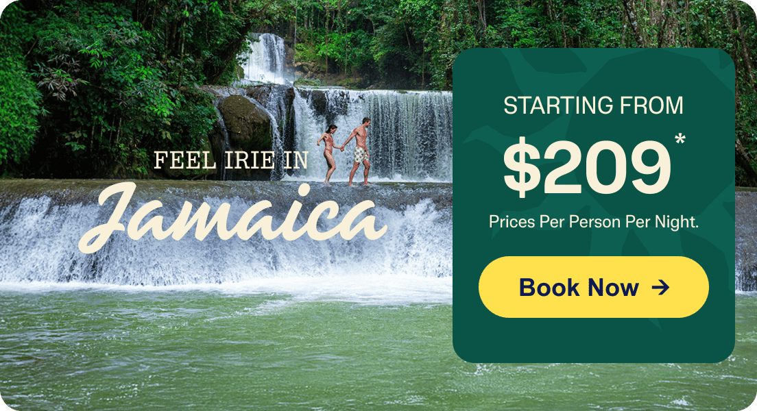 Jamaica Best Deal Sandals Resorts