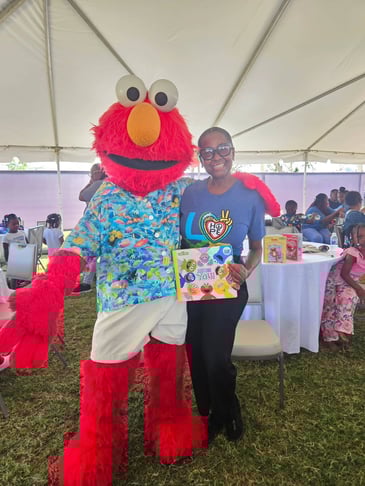 Marsha-Anne Donaldson Director of Weddings and Romance