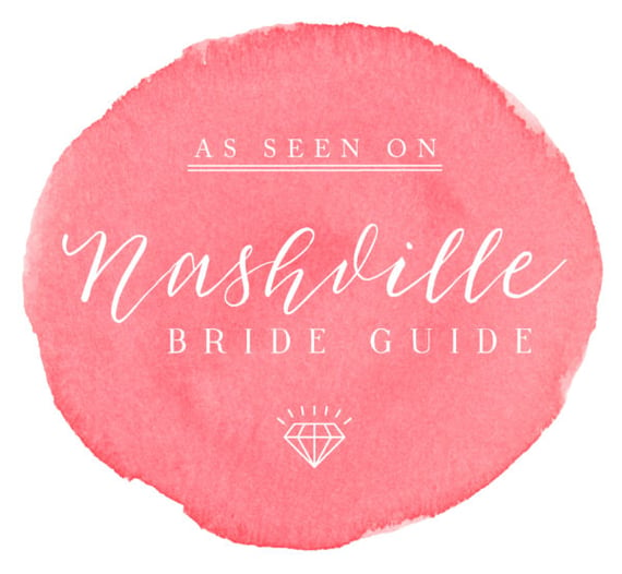 Nashville Bride Guide