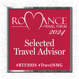 Romance Specialist Travel Agent