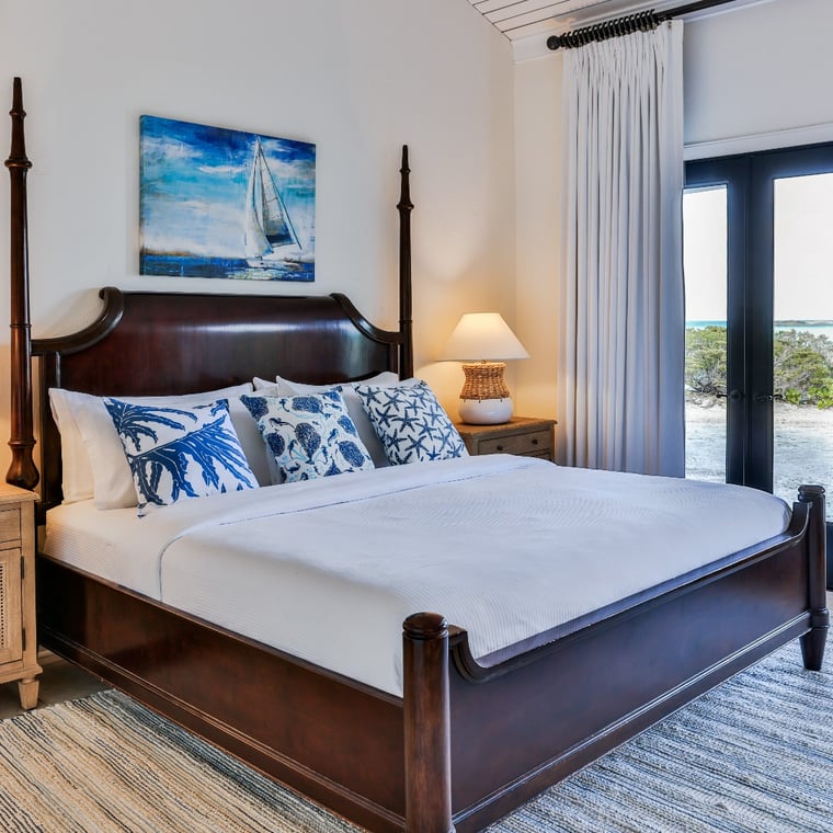 Room Fowl Cay
