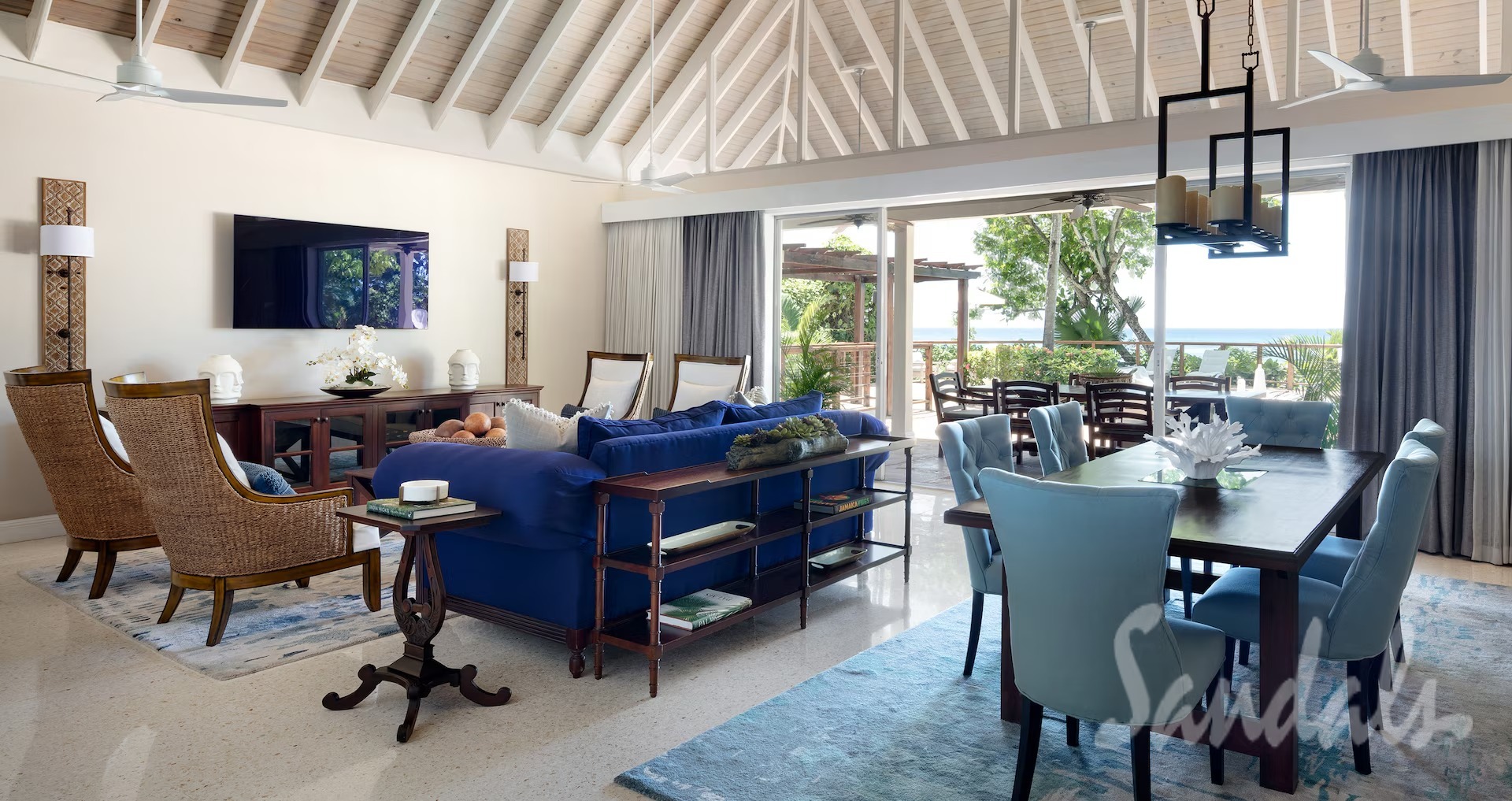 Royal Plantation - Villa Plantana-1