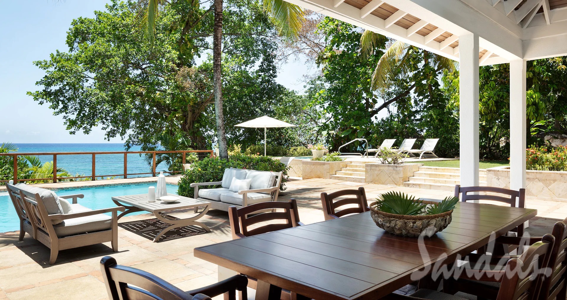 Royal Plantation - Villa Plantana-5