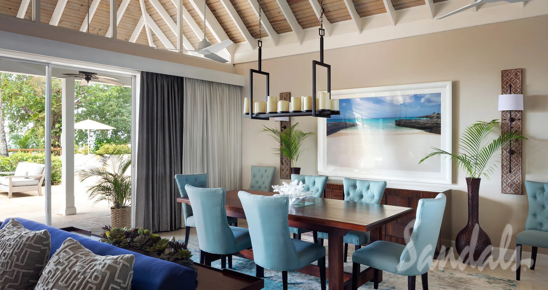 Royal Plantation - Villa Plantana-6