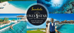 Sandals Brochure