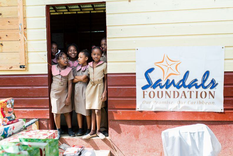 Sandals Foundation Pack for a Purpose-1