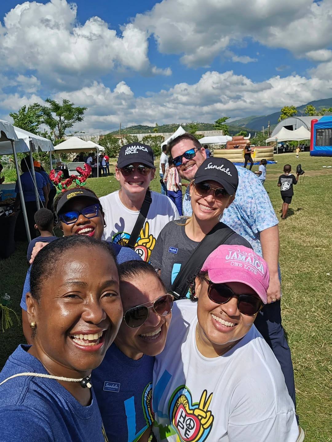 Sandals Foundation-2