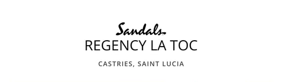 Sandals La Toc Logo