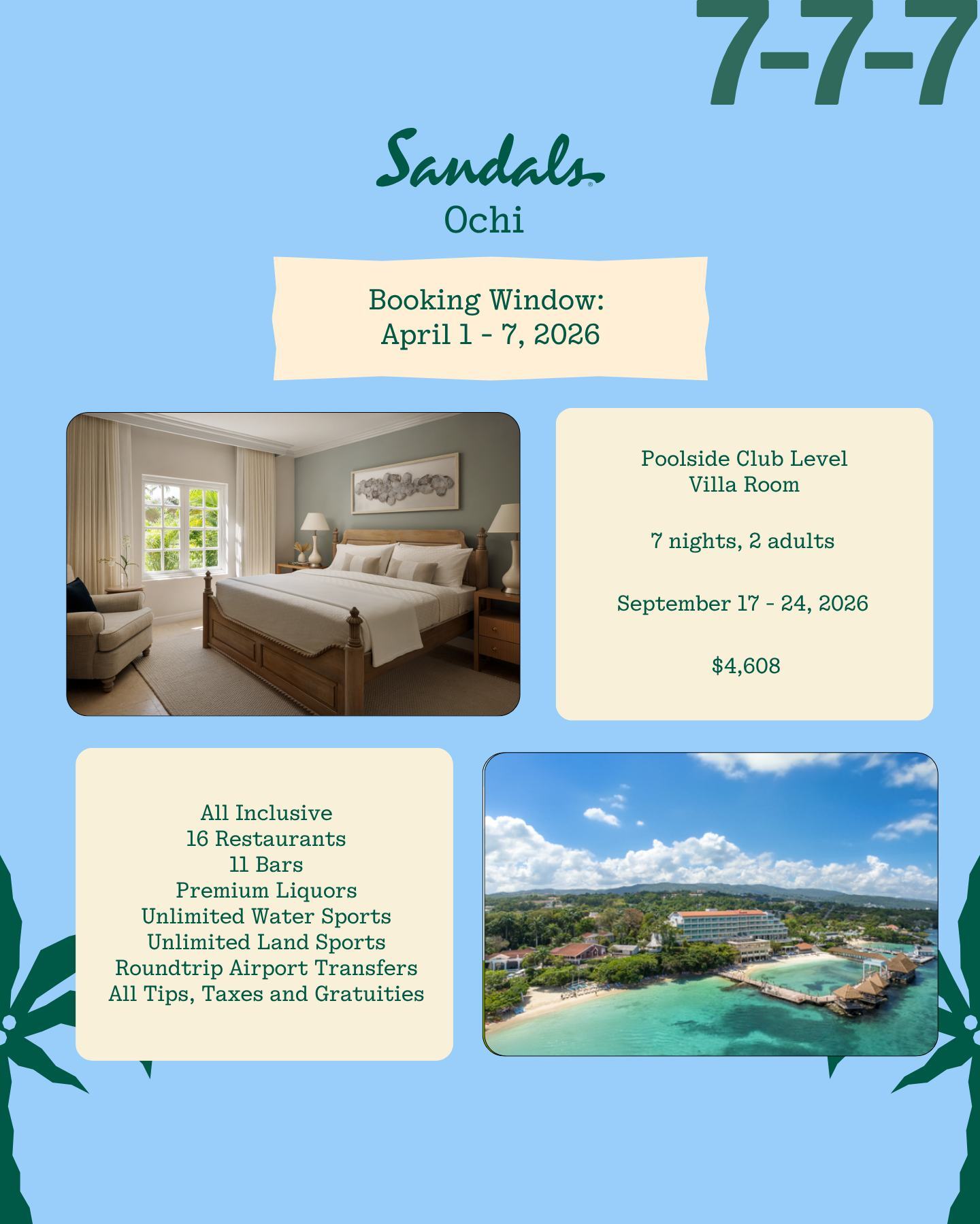 Sandals OCHI