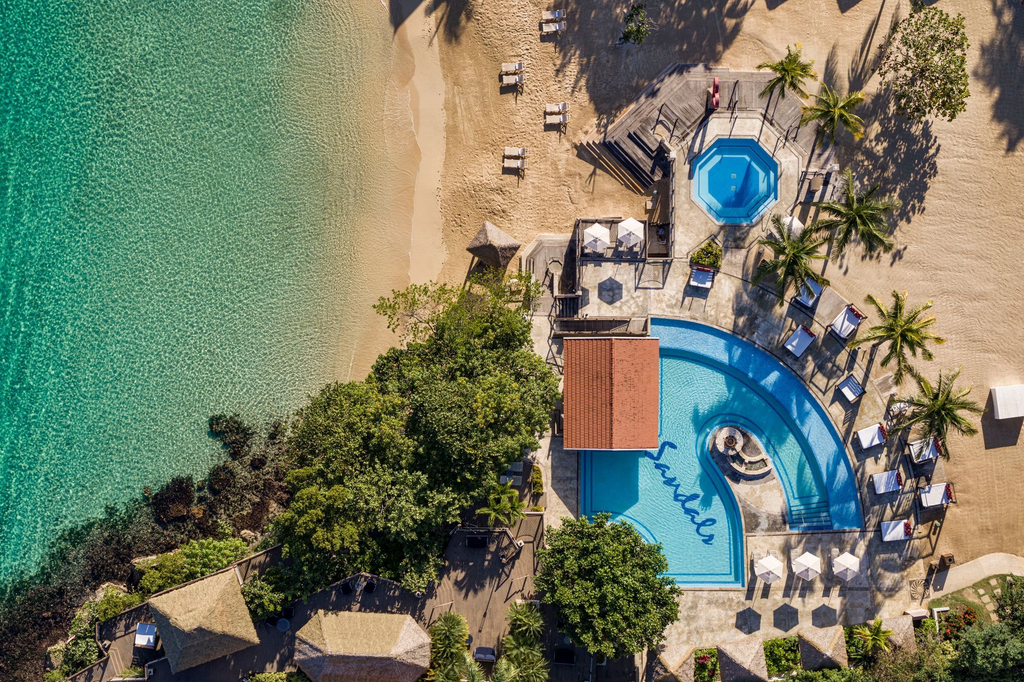 Sandals Ochi Group Travel Best Rate