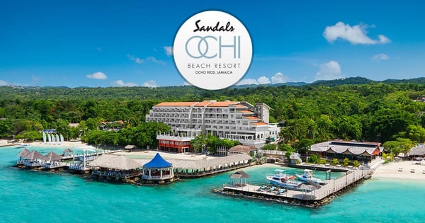 Sandals Ochi