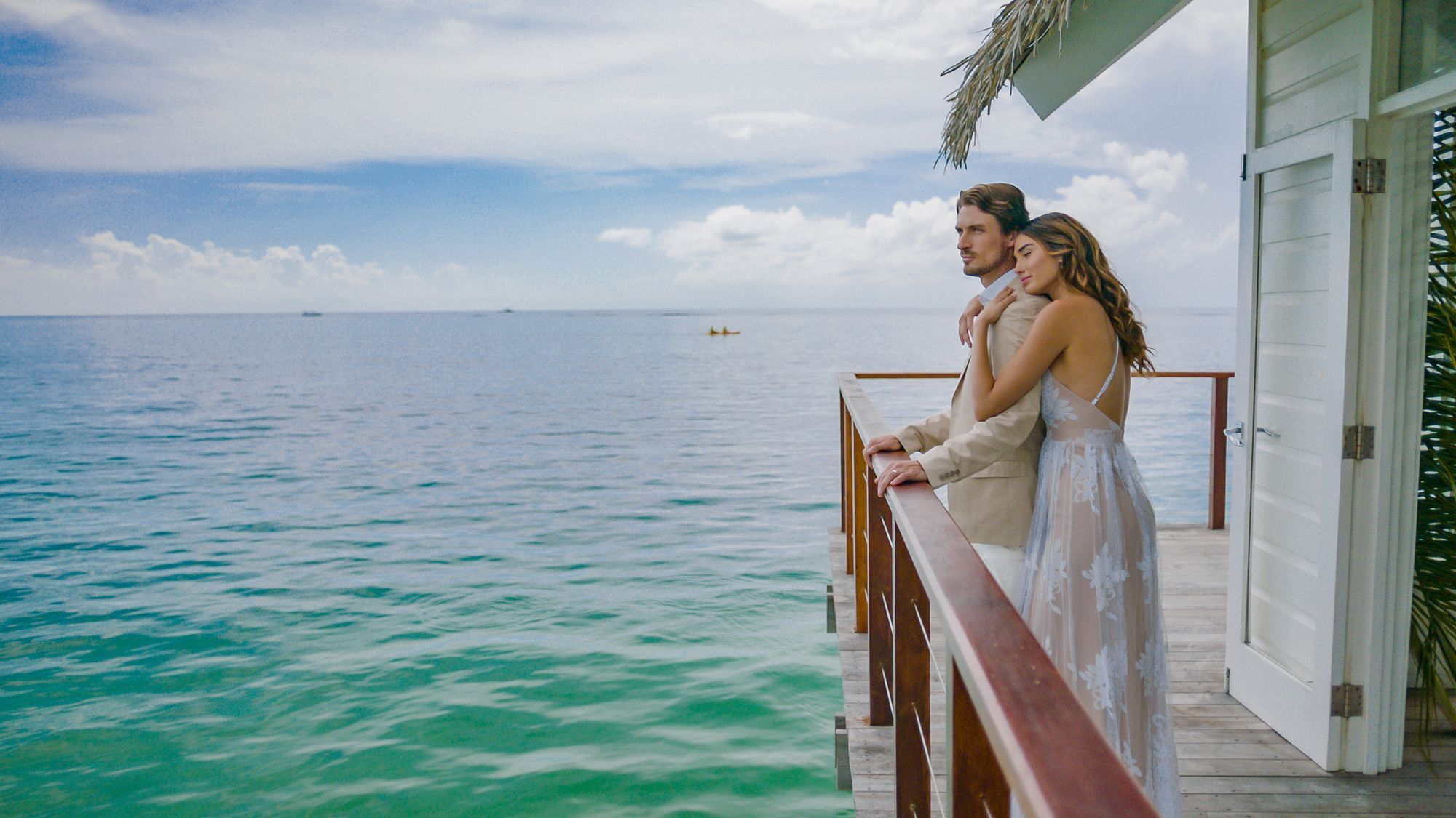 Sandals Over Water Chapel-1