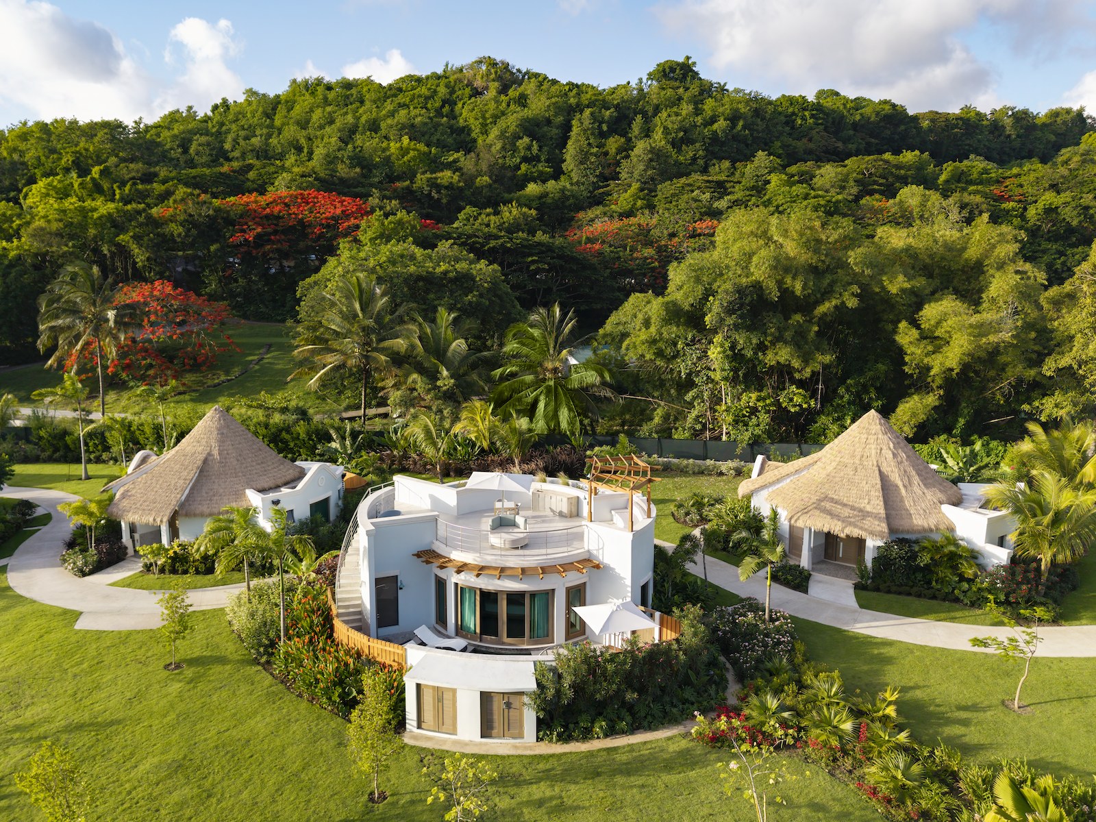 Sandals Resorts Anniversary