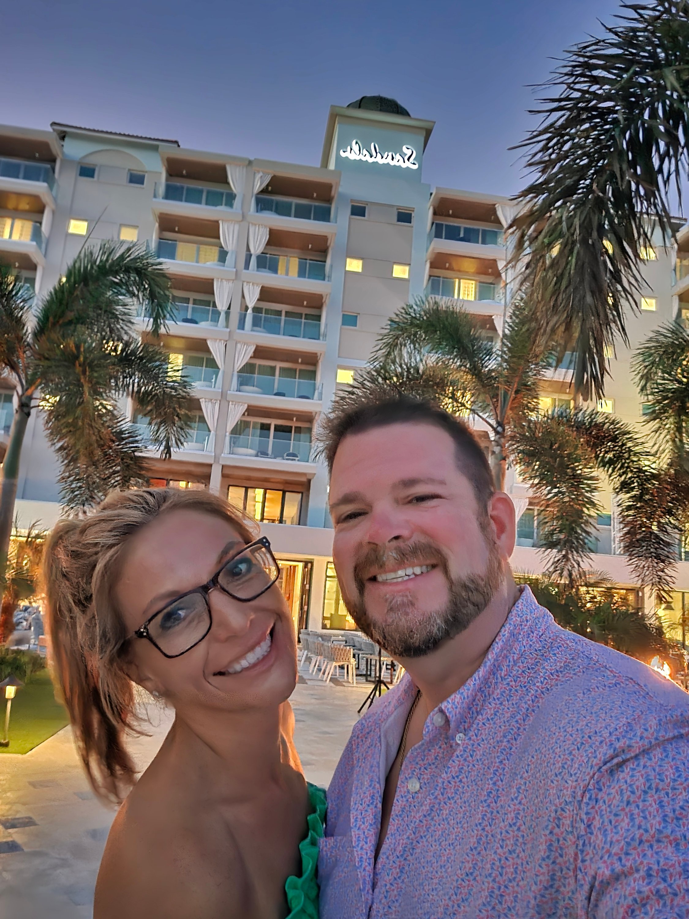 Sandals Resorts Best Travel Agent