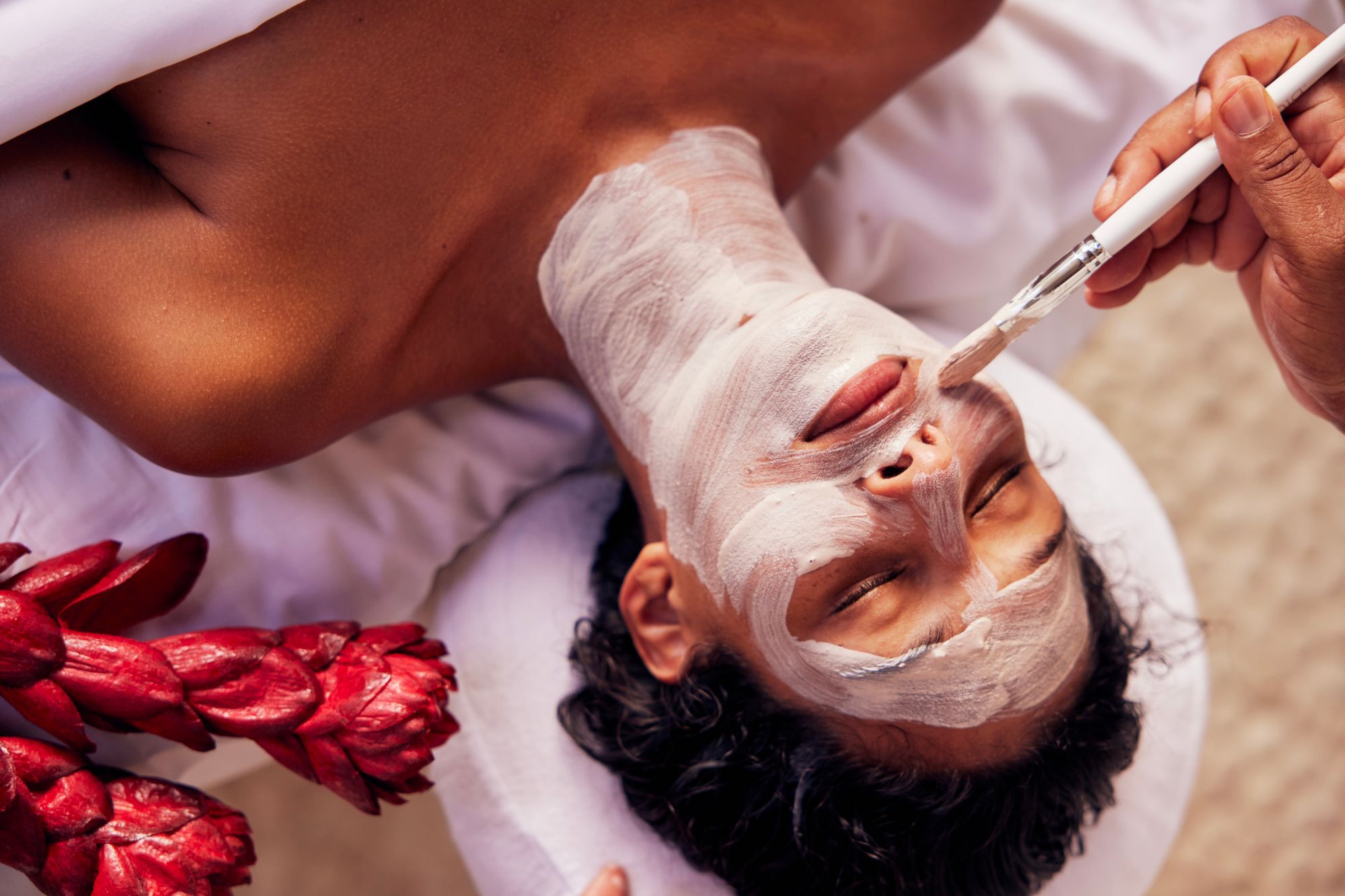 Sandals Resorts Red Lane Spa