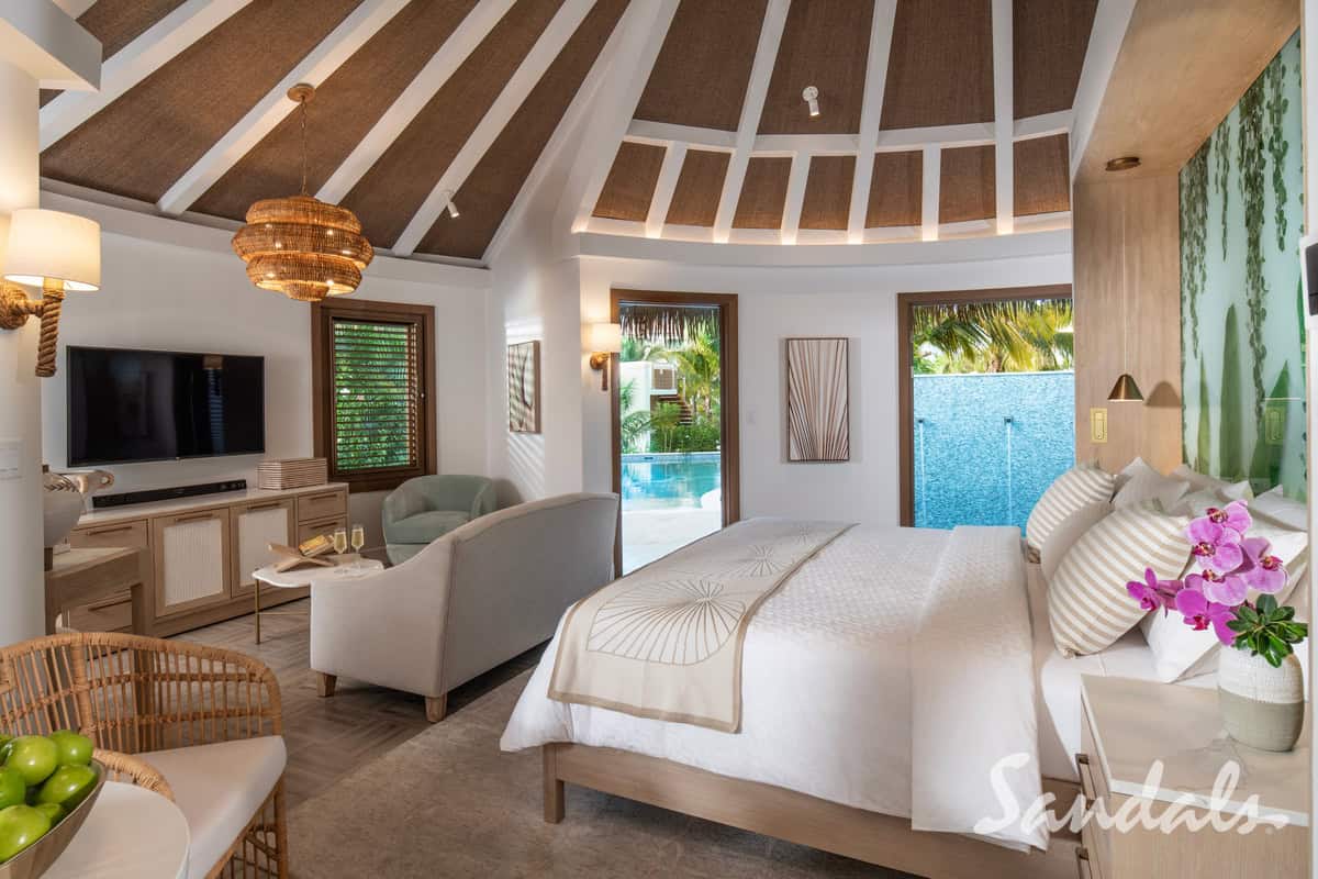 Sandals-Dunns-River-Coyaba-Villa-Swim-up-Rondoval-Butler-Suite