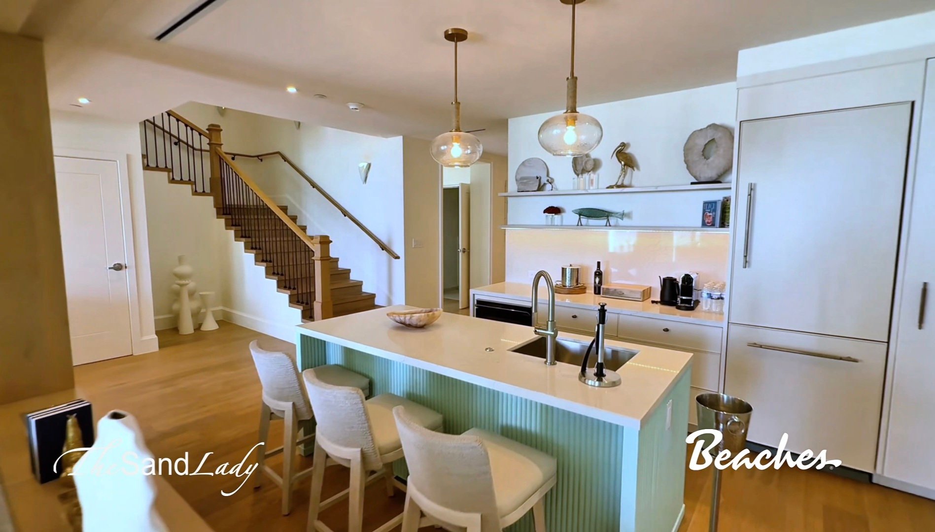 Treasure Beach CrystalSky 4-Bedroom Reserve Villa 