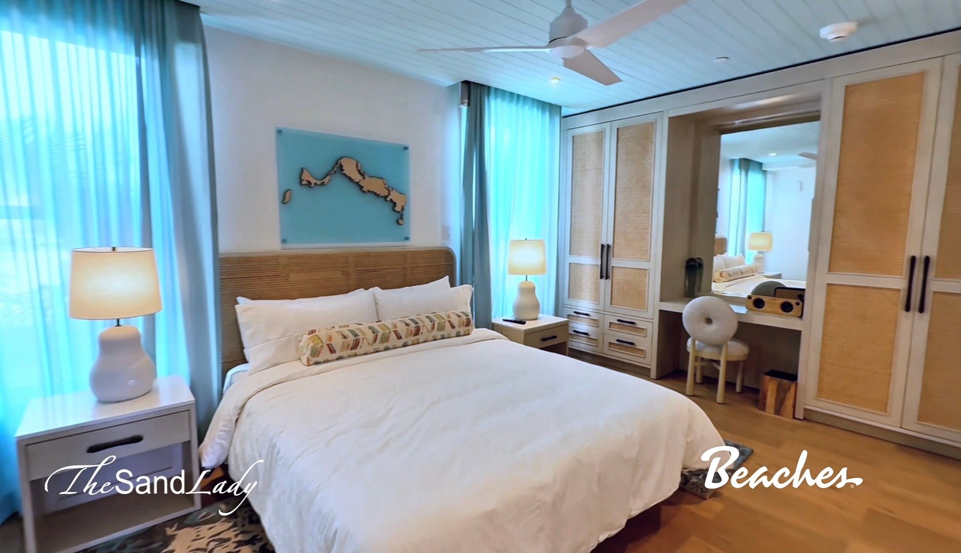 Treasure Beach CrystalSky 4-Bedroom Reserve Villa