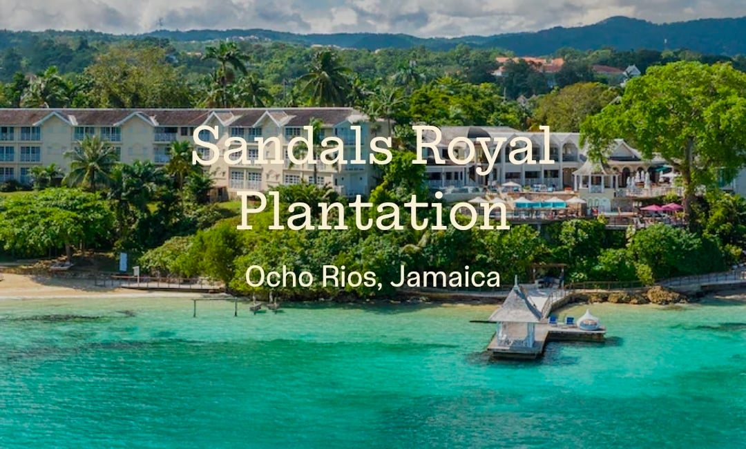 sandals royal plantation review 