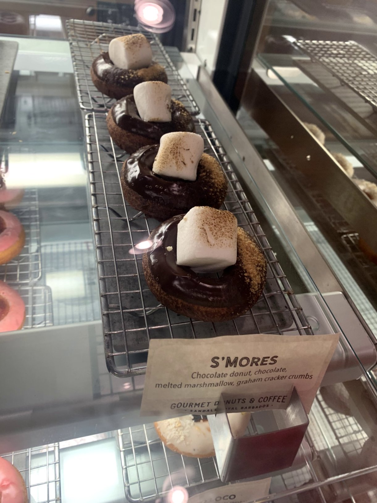 SmoresDonuts