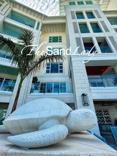 Treasure Beach Village Beaches Turks