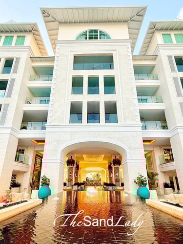 Treasure Beach Village