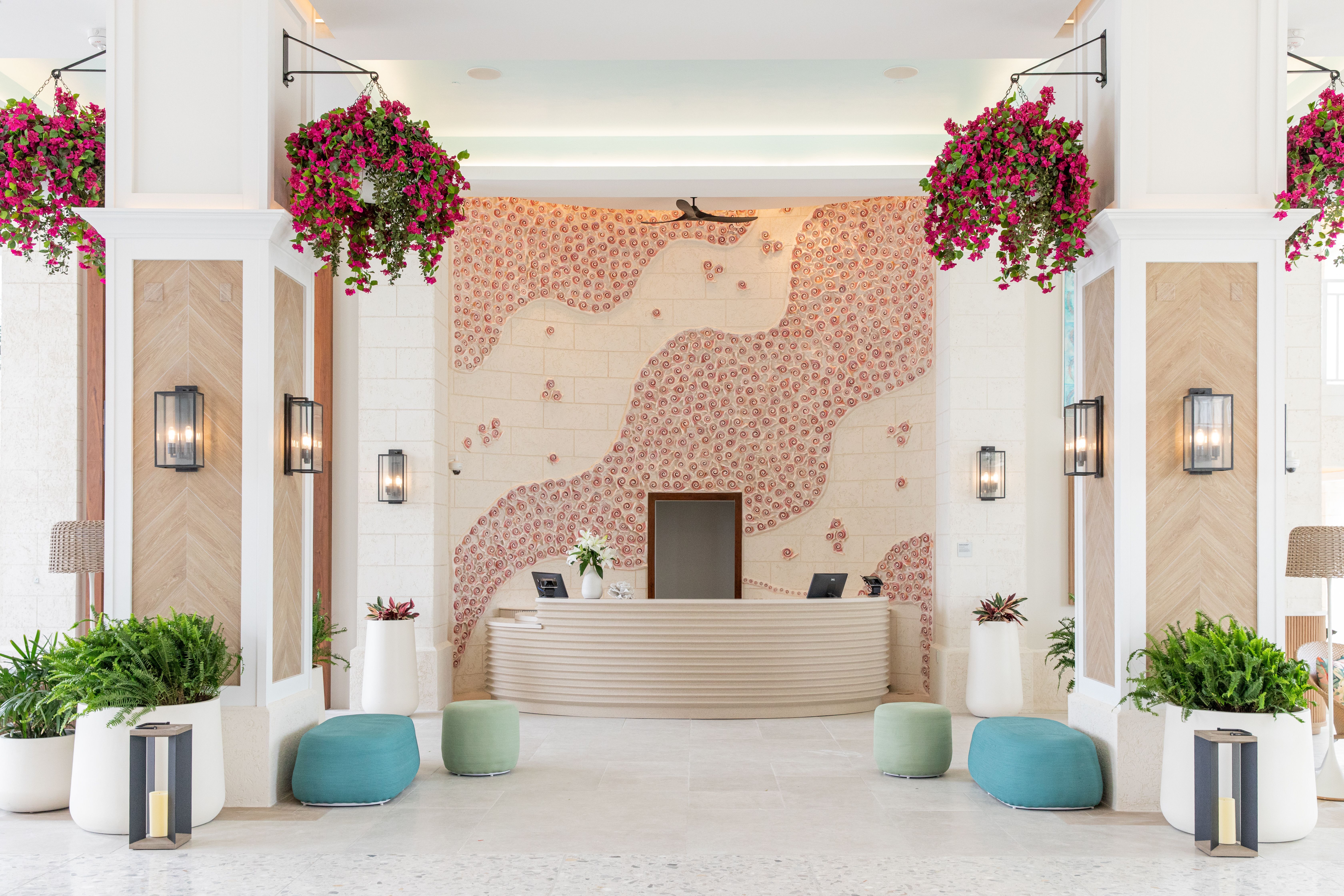 Treasure_Beach_Village_Lobby Beaches Turks