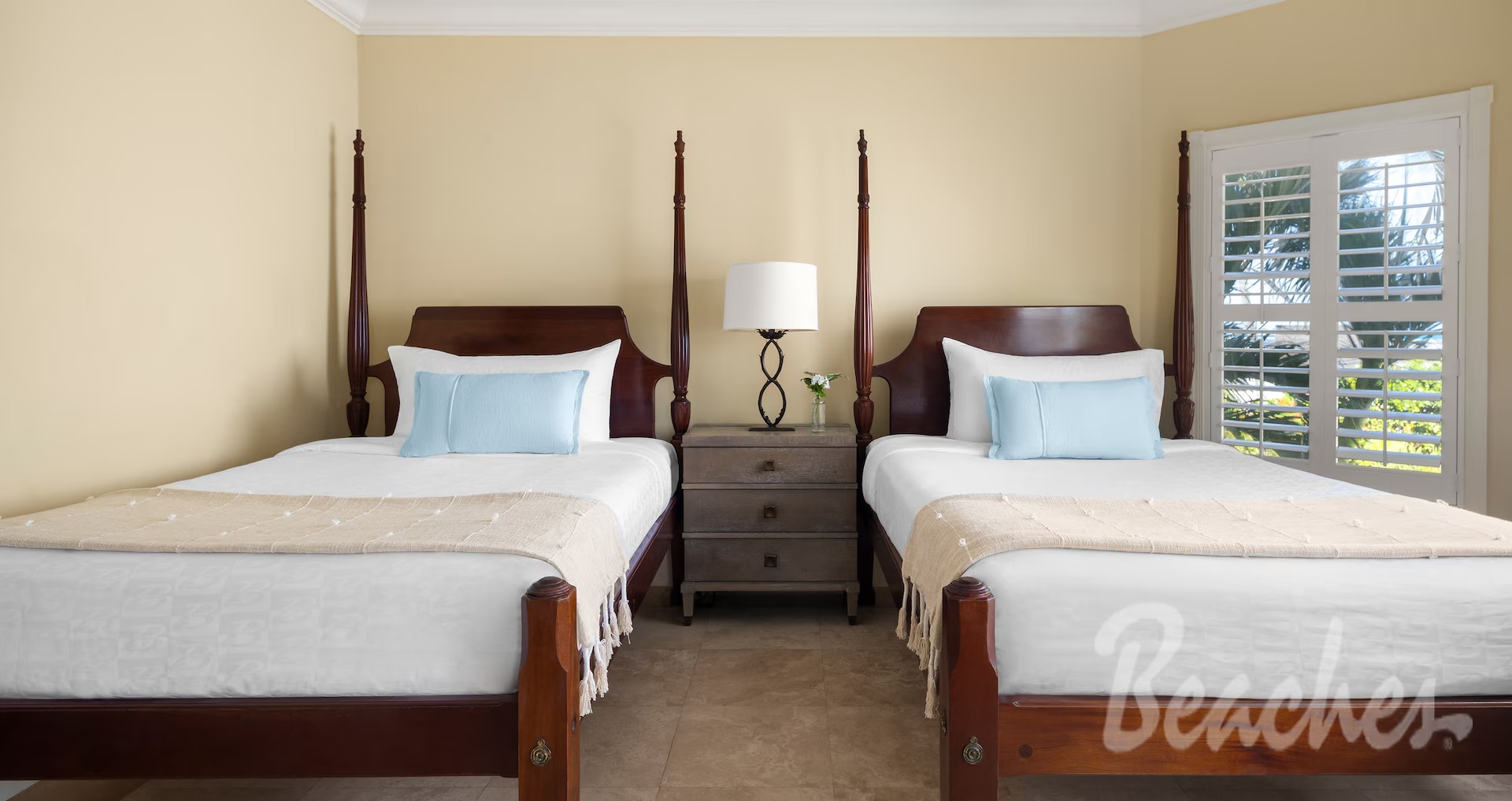 Turks & Caicos Resort & Spa - Key West Oceanview Four Bedroom Butler Villa Residence-4