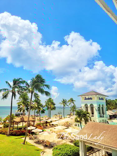 Best St Lucia Resort