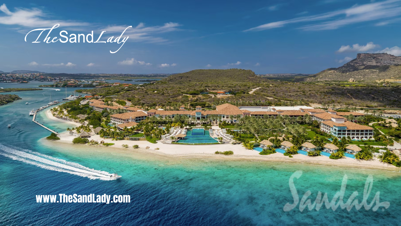 Sandals Royal Curacao Review 