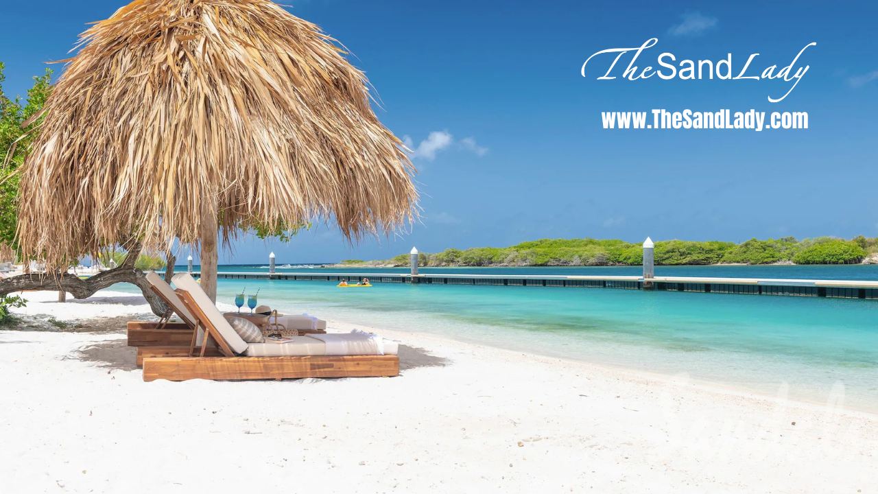 Sandals Royal Curacao Beach Review