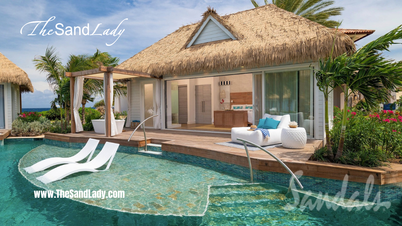 Sandals Royal Curacao Best Rooms