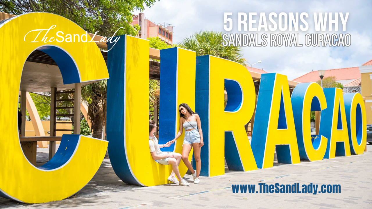 Curacao Travel Guide