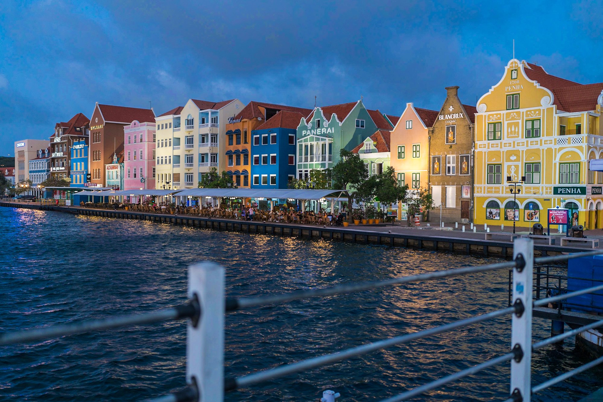 Sandals Royal Curacao Travel Guide