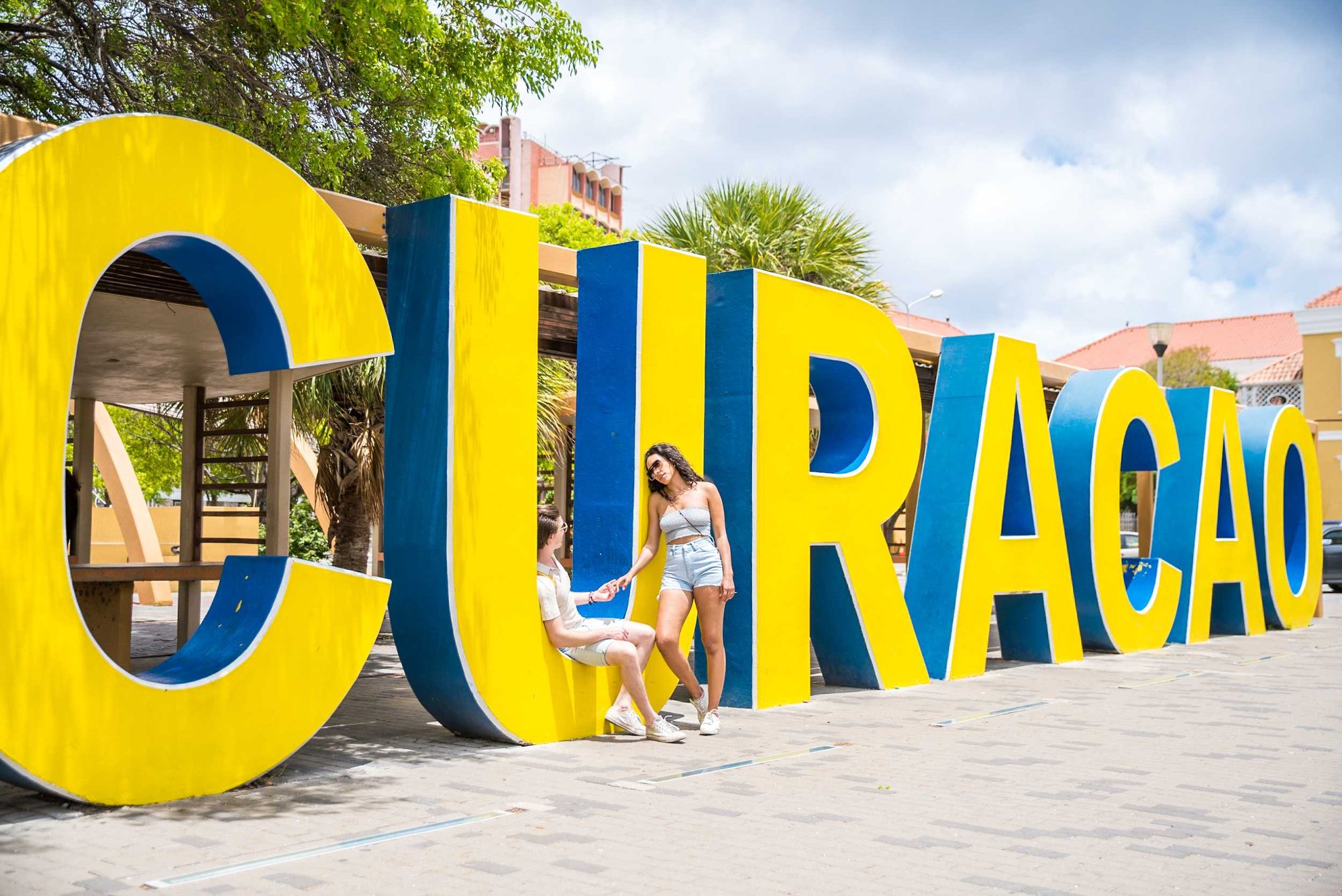 Why Sandals Royal Curacao 